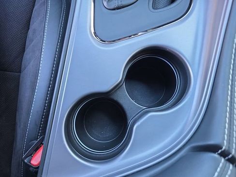 Used 2023 Dodge Challenger SRT Hellcat image 30