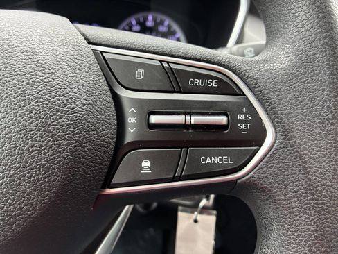 Used 2020 Hyundai Santa Fe SE AWD/4WD image 11