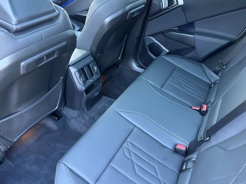 Used 2026 BMW X3 xDrive30i w/ Premium Package AWD/4WD image 27