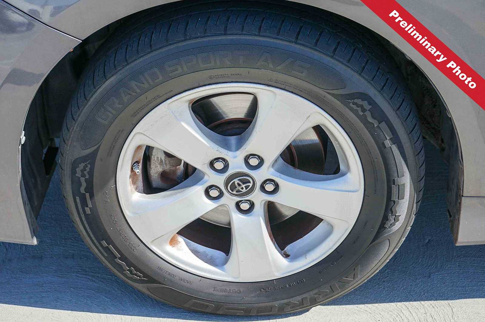 Used 2020 Toyota Sienna LE FWD image 11