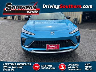 New 2026 Buick Envista Sport Touring w/ Convenience I Package