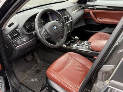 Used 2014 BMW X3 xDrive28i
