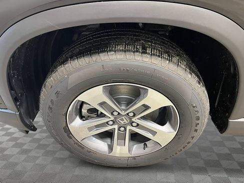 New 2026 Honda Pilot EX-L image 11