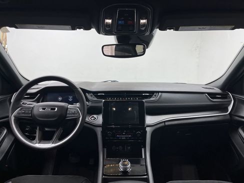 Used 2024 Jeep Grand Cherokee Altitude AWD/4WD image 18