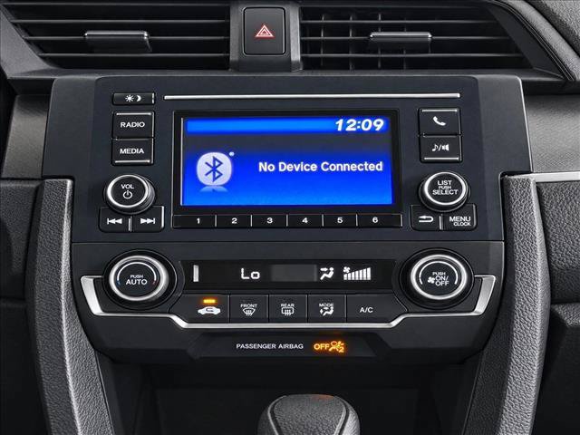 Used 2019 Honda Civic LX image 23