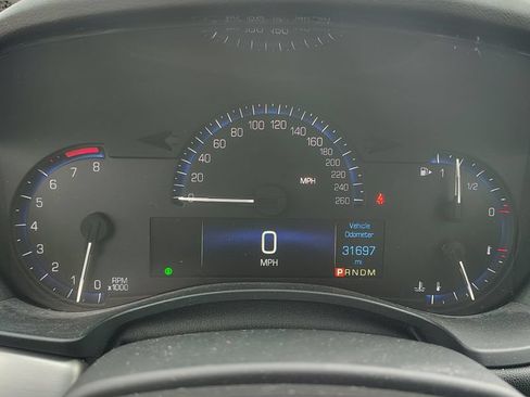 Used 2015 Cadillac ATS Luxury AWD/4WD image 14