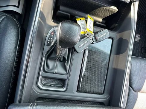 Used 2022 RAM 1500 Sport w/ G/T Package AWD/4WD image 17