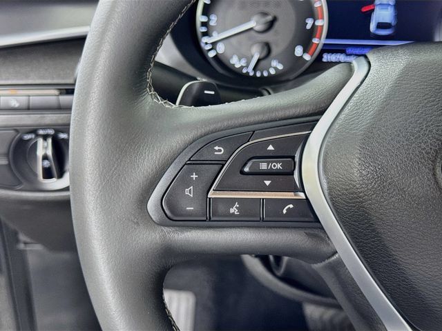 Used 2022 INFINITI QX55 Essential w/ Proassist Package AWD/4WD image 17