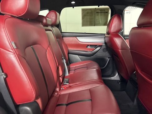 Used 2025 MAZDA CX-70 Plug-In Hybrid w/ Premium Plus image 27