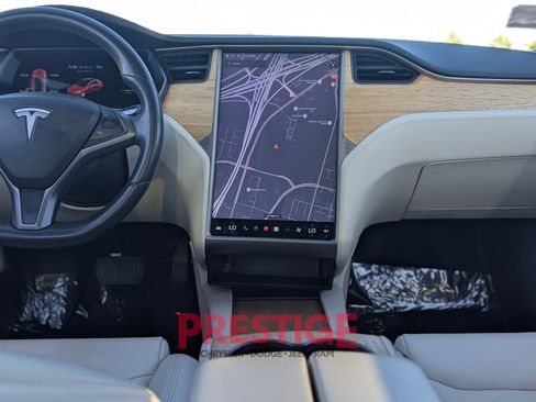 Used 2020 Tesla Model S Long Range AWD/4WD image 22