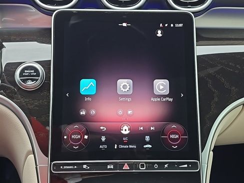 New 2026 Mercedes-Benz GLC 300 4MATIC image 18