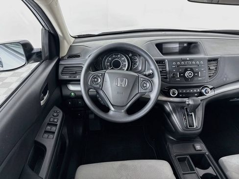 Used 2015 Honda CR-V LX image 21