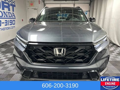 Used 2026 Honda CR-V Sport-L image 7