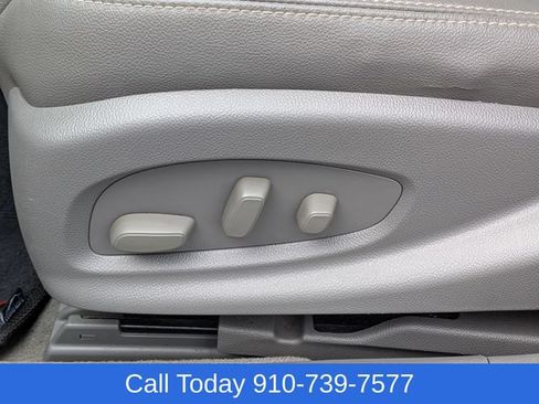 Used 2019 Chevrolet Impala LS FWD image 16