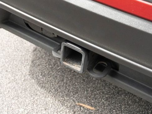 Used 2020 Ford Explorer ST AWD/4WD image 17