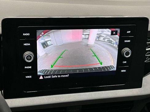 New 2026 Volkswagen Jetta SE image 29