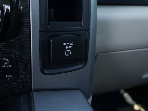 Used 2018 RAM 2500 Limited image 42