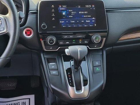 Certified 2022 Honda CR-V EX image 14