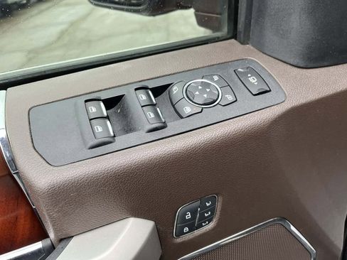 Used 2020 Ford F350 King Ranch w/ King Ranch Ultimate Package image 19