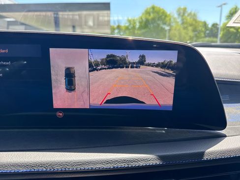 Used 2025 Cadillac XT4 Sport w/ Cold Weather Package FWD image 21