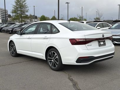 New 2026 Volkswagen Jetta Sport