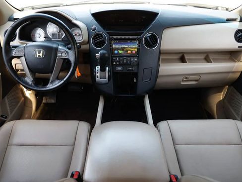 Used 2009 Honda Pilot EX-L image 22