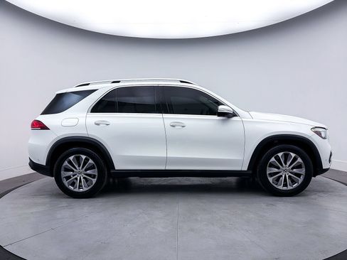 Used 2022 Mercedes-Benz GLE 350 4MATIC w/ 3rd Row Seat Package image 43