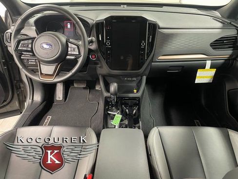 Used 2026 Subaru Forester Sport image 13
