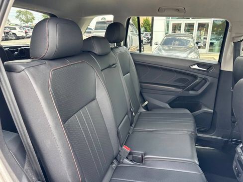 Used 2024 Volkswagen Tiguan Wolfsburg Edition FWD image 20