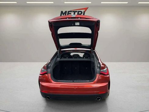 Used 2022 BMW 430i Gran Coupe 430i Gran Coupe Sedan 4D w/ Convenience Package image 17