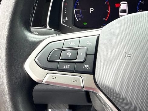 Used 2023 Volkswagen Jetta SEL FWD image 24