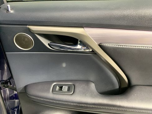 Used 2017 Lexus RX 350 F Sport w/ Accessory Package FWD image 41