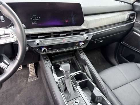 Used 2023 Kia Telluride SX image 20