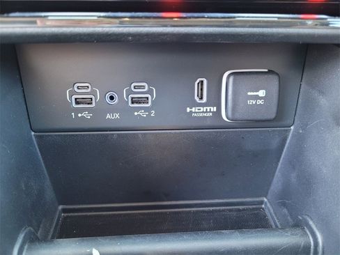 Used 2023 Jeep Grand Cherokee 4xe image 15