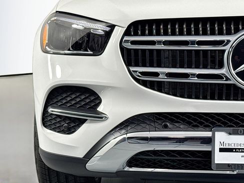 New 2026 Mercedes-Benz GLE 350 4MATIC image 14