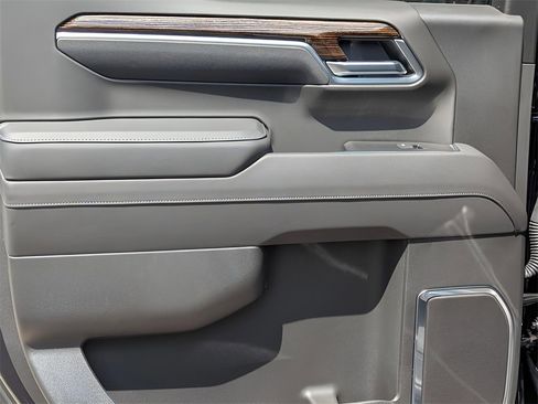 New 2026 GMC Sierra 1500 Elevation w/ Elevation Premium Package image 13