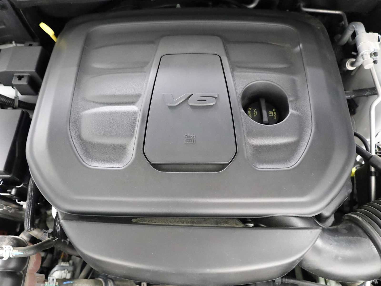 Used 2021 Jeep Grand Cherokee Limited w/ Quick Order Package 28K 80th AWD/4WD image 40