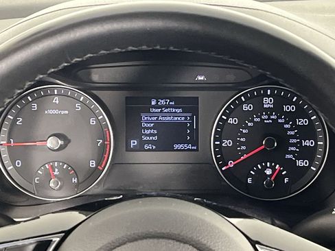 Used 2019 Kia Forte S FWD image 15