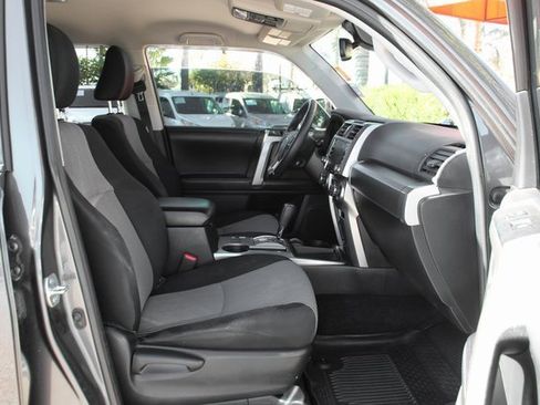 Used 2022 Toyota 4Runner SR5 image 37