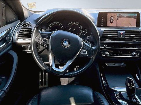 Used 2019 BMW X4 M40i w/ Premium Package image 6