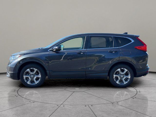 Used 2019 Honda CR-V EX image 3