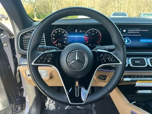 New 2026 Mercedes-Benz GLE 450 GLE 450 image 26
