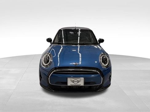 Certified 2023 MINI Cooper Convertible FWD image 6