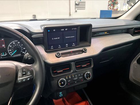 Used 2024 Ford Maverick XLT w/ XLT Luxury Package image 18