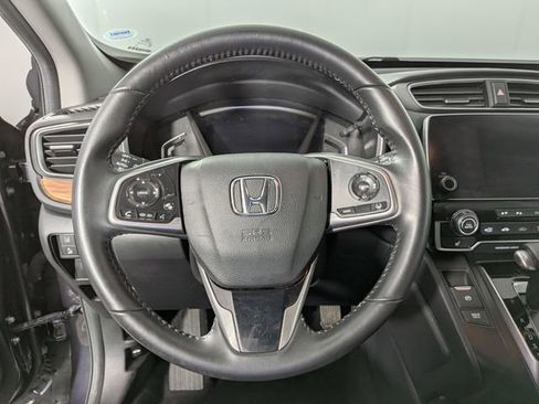 Certified 2019 Honda CR-V Touring image 21