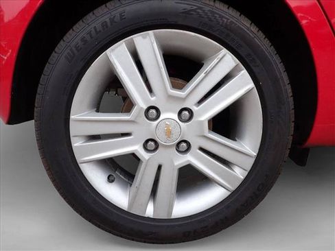 Used 2013 Chevrolet Spark LT FWD image 6