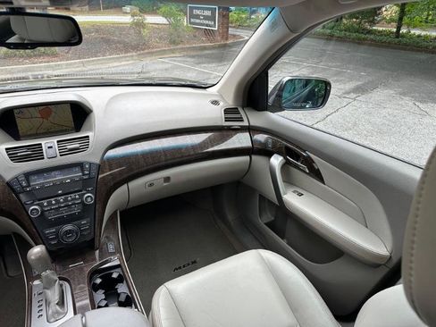 Used 2010 Acura MDX w/ Technology Package AWD/4WD image 38