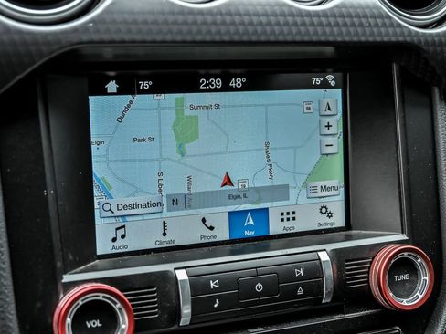 Used 2019 Ford Mustang GT Premium w/ GT Performance Package image 22