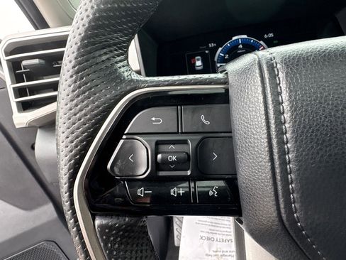 Used 2024 Toyota Sequoia Limited w/ Tow Technology Package image 20