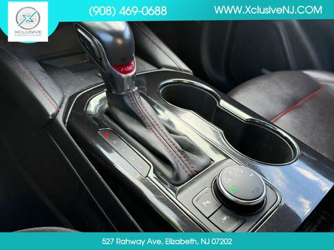 Used 2022 Chevrolet Blazer RS w/ Enhanced Convenience Package AWD/4WD image 20